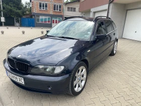     BMW 330 XD