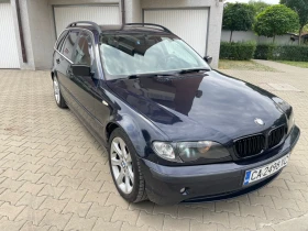     BMW 330 XD