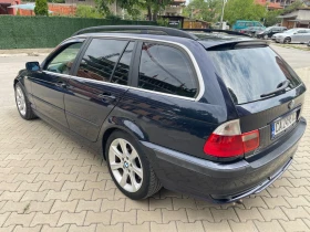     BMW 330 XD