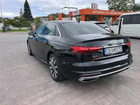 Обява за продажба на Audi A4 2.0 261к.с. Quattro ~52 300 лв. - изображение 2