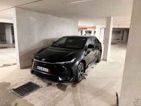 Toyota bZ4X | Mobile.bg � ����� ������ 2