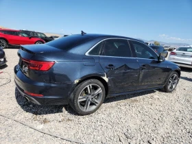 Audi A4 PREMIUM PLUS | Mobile.bg    3