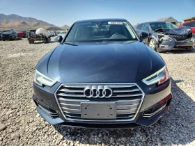 Audi A4 PREMIUM PLUS | Mobile.bg    5