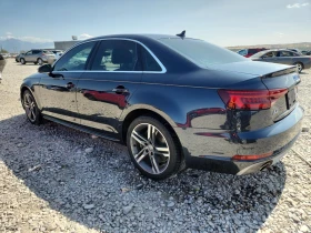 Audi A4 PREMIUM PLUS | Mobile.bg    2
