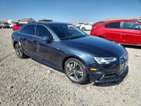 Audi A4 PREMIUM PLUS | Mobile.bg    4