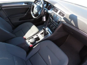 VW Golf Variant Comfortline 1.6TDI BMT - 27600 лв. / 14111.66 € - 47740873 6