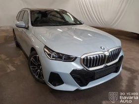 BMW 520 d xDrive Touring M Sport Paket Steptronic - 118700 лв. / 60690.35 € - 50328985 4