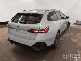 BMW 520 d xDrive Touring M Sport Paket Steptronic - 118700 лв. / 60690.35 € - 50328985 3