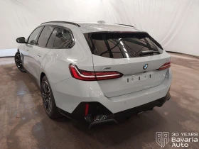 BMW 520 d xDrive Touring M Sport Paket Steptronic - 118700 лв. / 60690.35 € - 50328985 2
