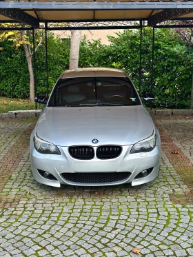 BMW 530 D Facelift | Mobile.bg    3