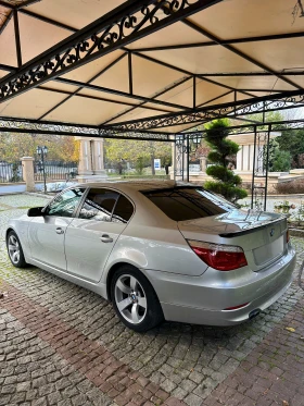 BMW 530 D Facelift | Mobile.bg    4