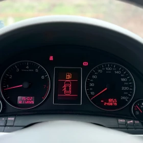 Audi A4 2.0, снимка 9