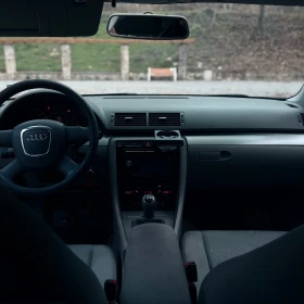 Audi A4 2.0, снимка 8