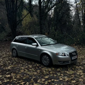 Audi A4 2.0, снимка 3