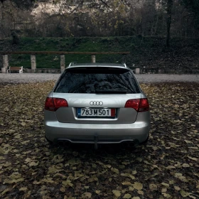 Audi A4 2.0, снимка 4