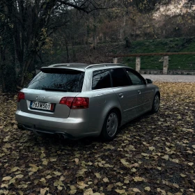 Audi A4 2.0, снимка 5