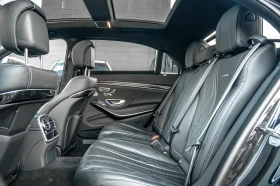 Mercedes-Benz S 63 AMG FULL MAXX* * *  - 120000 лв. / 61355.03 € - 41493986 17