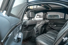 Mercedes-Benz S 63 AMG FULL MAXX* * *  - 120000 лв. / 61355.03 € - 41493986 15