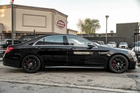 Mercedes-Benz S 63 AMG FULL MAXX* * *  - 120000 лв. / 61355.03 € - 41493986 3