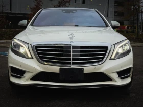 Mercedes-Benz S 550 4MATIC * NAVI * LED * CAMERA * BURMESTER * ПОДГРЕВ - 48500 лв. / 24797.66 € - 99043626 2