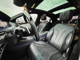Mercedes-Benz S 550 4MATIC * NAVI * LED * CAMERA * BURMESTER * ПОДГРЕВ - 48500 лв. / 24797.66 € - 99043626 7