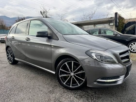 Mercedes-Benz B 180 CDI КОЖА/НАВИ/АВТОМАТ - 17400 лв. / 8896.48 € - 37366893 3
