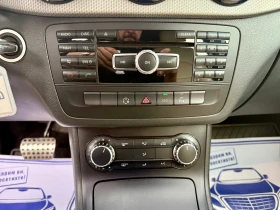 Mercedes-Benz B 180 CDI КОЖА/НАВИ/АВТОМАТ - 17400 лв. / 8896.48 € - 37366893 15