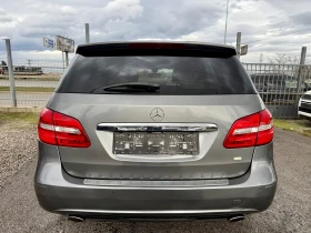 Mercedes-Benz B 180 CDI КОЖА/НАВИ/АВТОМАТ - 17400 лв. / 8896.48 € - 37366893 5