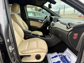 Mercedes-Benz B 180 CDI КОЖА/НАВИ/АВТОМАТ - 17400 лв. / 8896.48 € - 37366893 11