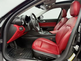 Alfa Romeo Giulia * АВТО КРЕДИТ* ЦЕНА ДО БГ * СЕРВИЗНА ИСТОРИЯ *  - 30999 лв. / 15849.54 € - 30524323 7