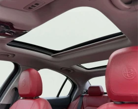 Alfa Romeo Giulia * АВТО КРЕДИТ* ЦЕНА ДО БГ * СЕРВИЗНА ИСТОРИЯ *  - 30999 лв. / 15849.54 € - 30524323 15