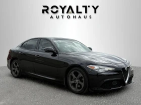 Alfa Romeo Giulia * АВТО КРЕДИТ* ЦЕНА ДО БГ * СЕРВИЗНА ИСТОРИЯ *  - 30999 лв. / 15849.54 € - 30524323 2