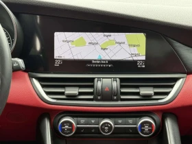 Alfa Romeo Giulia * АВТО КРЕДИТ* ЦЕНА ДО БГ * СЕРВИЗНА ИСТОРИЯ *  - 30999 лв. / 15849.54 € - 30524323 13