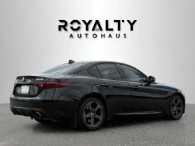 Alfa Romeo Giulia * АВТО КРЕДИТ* ЦЕНА ДО БГ * СЕРВИЗНА ИСТОРИЯ *  - 30999 лв. / 15849.54 € - 30524323 4