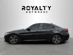 Alfa Romeo Giulia * АВТО КРЕДИТ* ЦЕНА ДО БГ * СЕРВИЗНА ИСТОРИЯ *  - 30999 лв. / 15849.54 € - 30524323 3