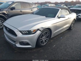 Ford Mustang ECOBOOST* PREMIUM* КОЖА* ПОДГРЕВ* КАМЕРА - 22300 лв. / 11401.81 € - 72216241 3
