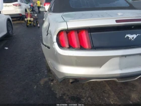 Ford Mustang ECOBOOST* PREMIUM* КОЖА* ПОДГРЕВ* КАМЕРА - 22300 лв. / 11401.81 € - 72216241 8