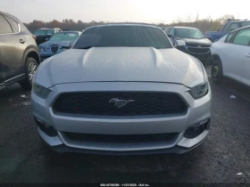 Ford Mustang ECOBOOST* PREMIUM* КОЖА* ПОДГРЕВ* КАМЕРА - 22300 лв. / 11401.81 € - 72216241 2