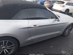 Ford Mustang ECOBOOST* PREMIUM* КОЖА* ПОДГРЕВ* КАМЕРА - 22300 лв. / 11401.81 € - 72216241 9