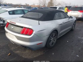 Ford Mustang ECOBOOST* PREMIUM* КОЖА* ПОДГРЕВ* КАМЕРА - 22300 лв. / 11401.81 € - 72216241 6