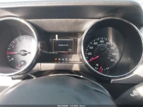 Ford Mustang ECOBOOST* PREMIUM* КОЖА* ПОДГРЕВ* КАМЕРА - 22300 лв. / 11401.81 € - 72216241 13
