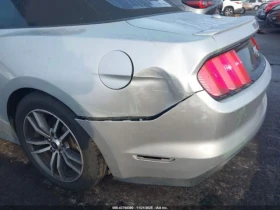 Ford Mustang ECOBOOST* PREMIUM* КОЖА* ПОДГРЕВ* КАМЕРА - 22300 лв. / 11401.81 € - 72216241 7