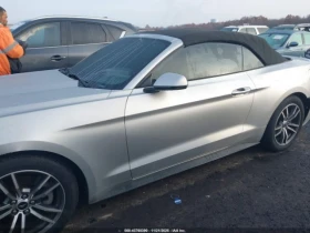 Ford Mustang ECOBOOST* PREMIUM* КОЖА* ПОДГРЕВ* КАМЕРА - 22300 лв. / 11401.81 € - 72216241 10