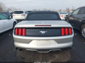 Ford Mustang ECOBOOST* PREMIUM* КОЖА* ПОДГРЕВ* КАМЕРА - 22300 лв. / 11401.81 € - 72216241 5