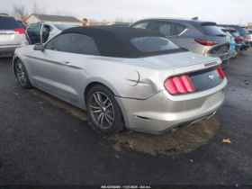 Ford Mustang ECOBOOST* PREMIUM* КОЖА* ПОДГРЕВ* КАМЕРА - 22300 лв. / 11401.81 € - 72216241 4