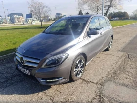 Mercedes-Benz B 220, снимка 1