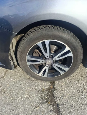 Mercedes-Benz B 220, снимка 8