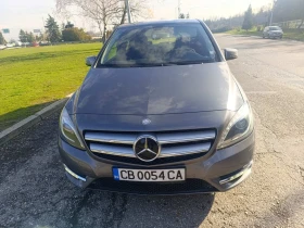 Mercedes-Benz B 220, снимка 2