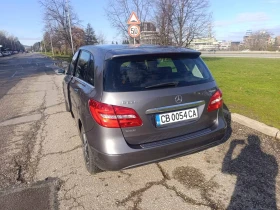Mercedes-Benz B 220, снимка 3