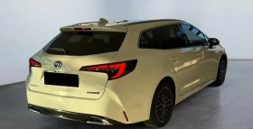 Toyota Corolla 2.0* TEAM-D* CAM* KEYLESS* DISTR*  - 26800 € / 52416.24 лв. - 29592932 5